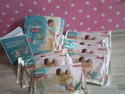 pampers premium care 6 kaufland