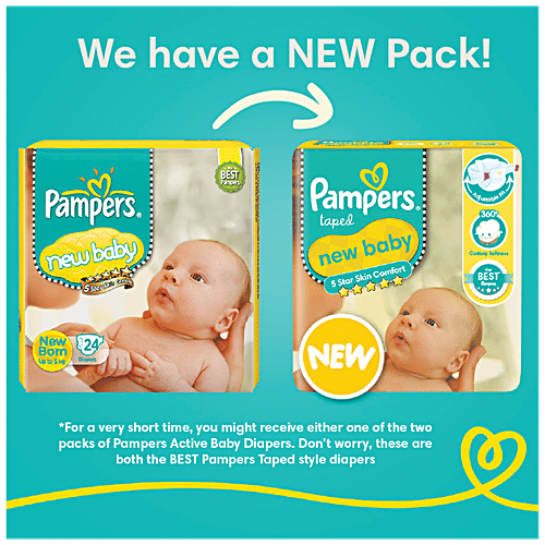 pampersy pampers rozm 5