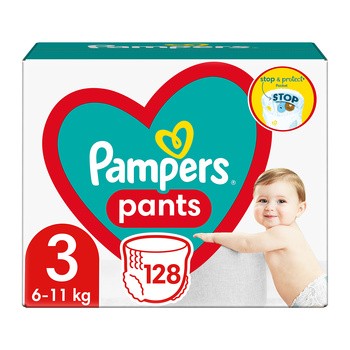 pampers do wody hurtownia