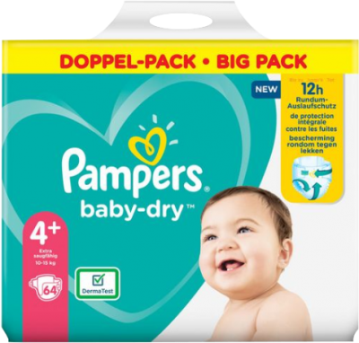 nona classic pampers