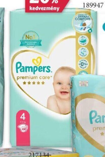 pampers pants emag