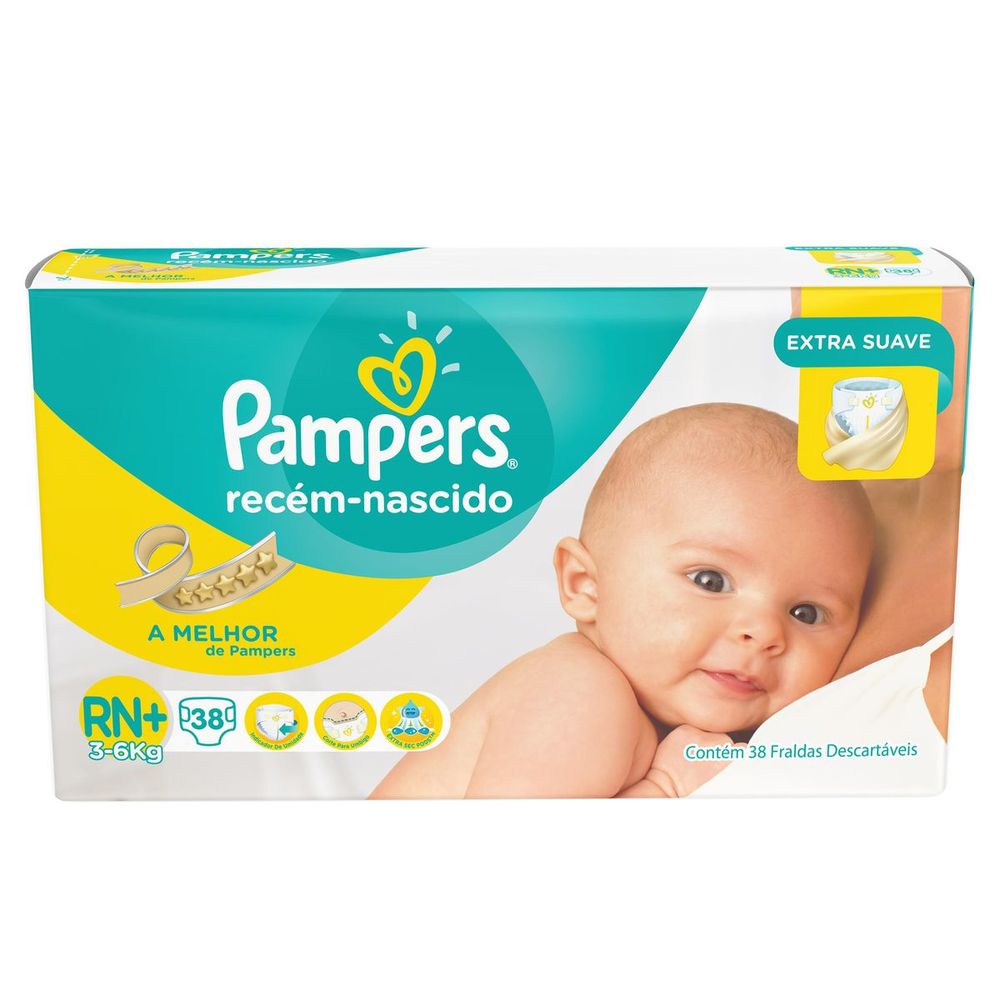 pieluchomajtki pampers 5 rossmann