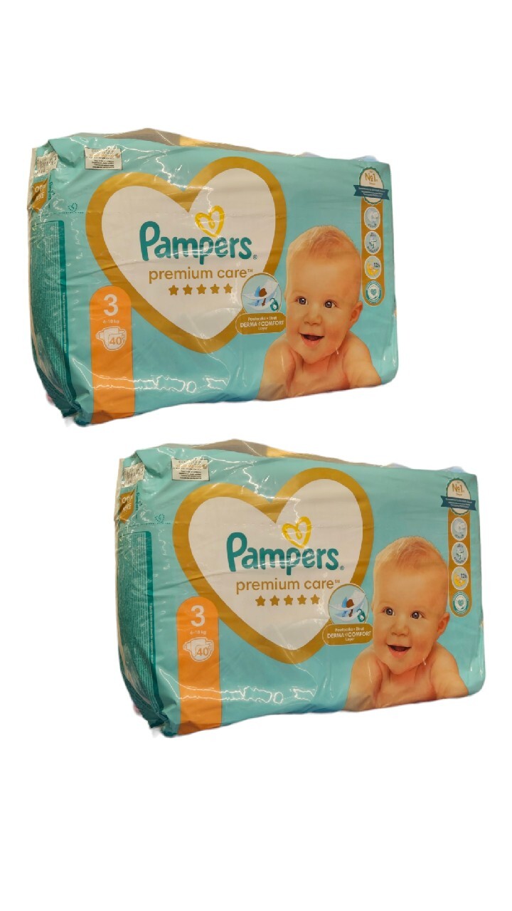 pampers pants 6os jakiego wieku