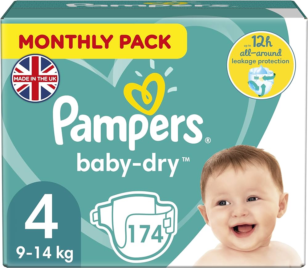 pampers sensitive chusteczki 56 sztuk