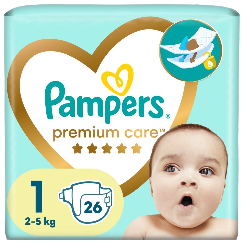 pants 4 pampers promocja