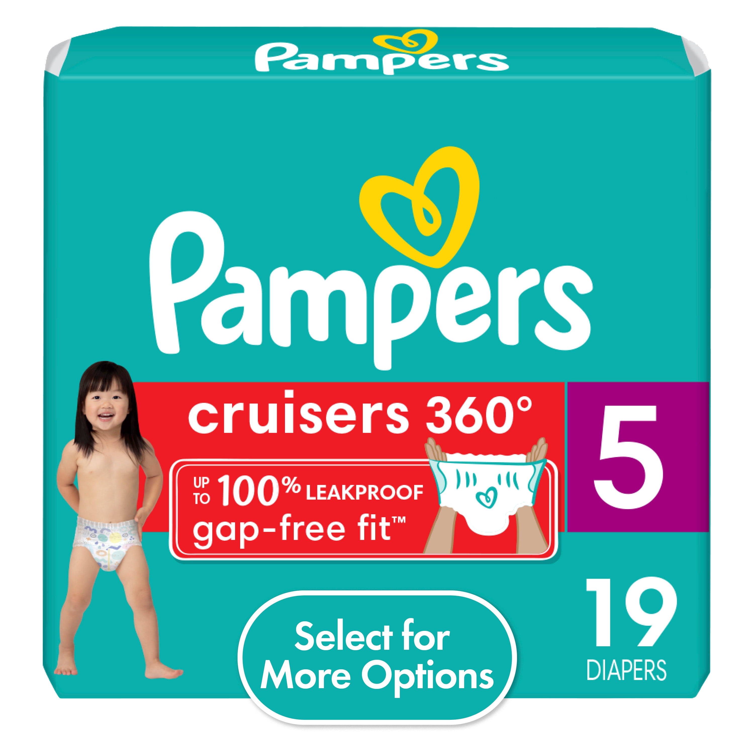 pampers play and sleep rossmann