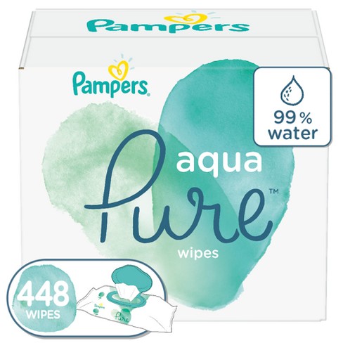 auchan pampers premium cena