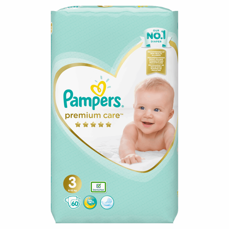 pampers mama porno