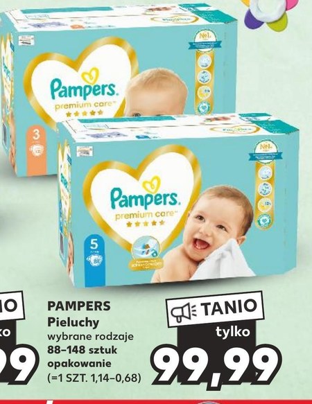 pampers pannts 4