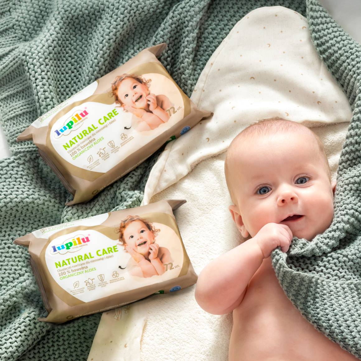 pampers z czaszkami