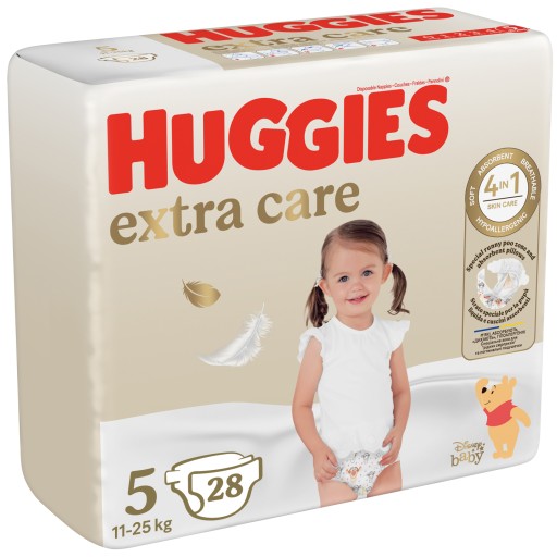 huggies newborn gdzie kupić