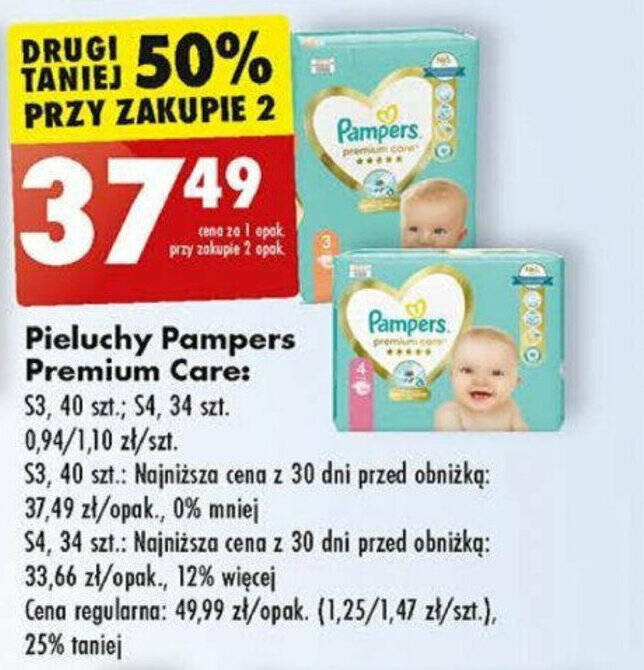 pampers klub konzum