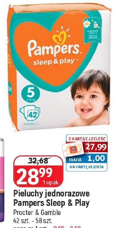 pampers procare 1 pieluchy 2 5 kg