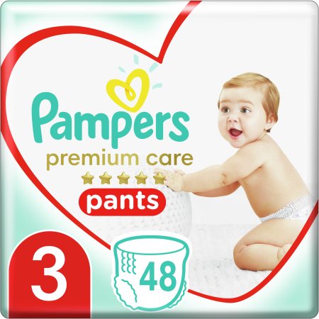 pampers premium care 4 maxi 52