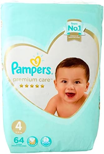 pampers premium care 5bugyi pelenka