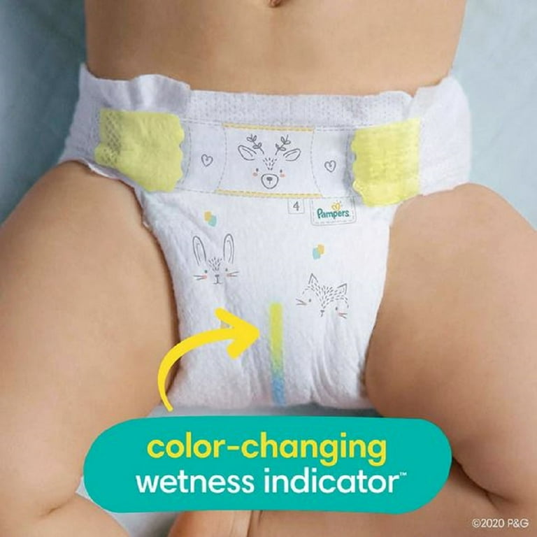 pampers гродно купить