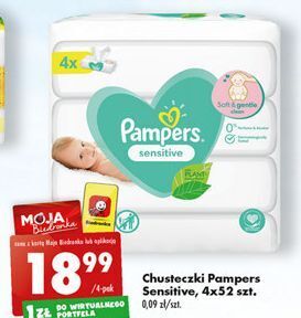 pampers premium care 22