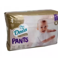 pampers teczka dla malucha