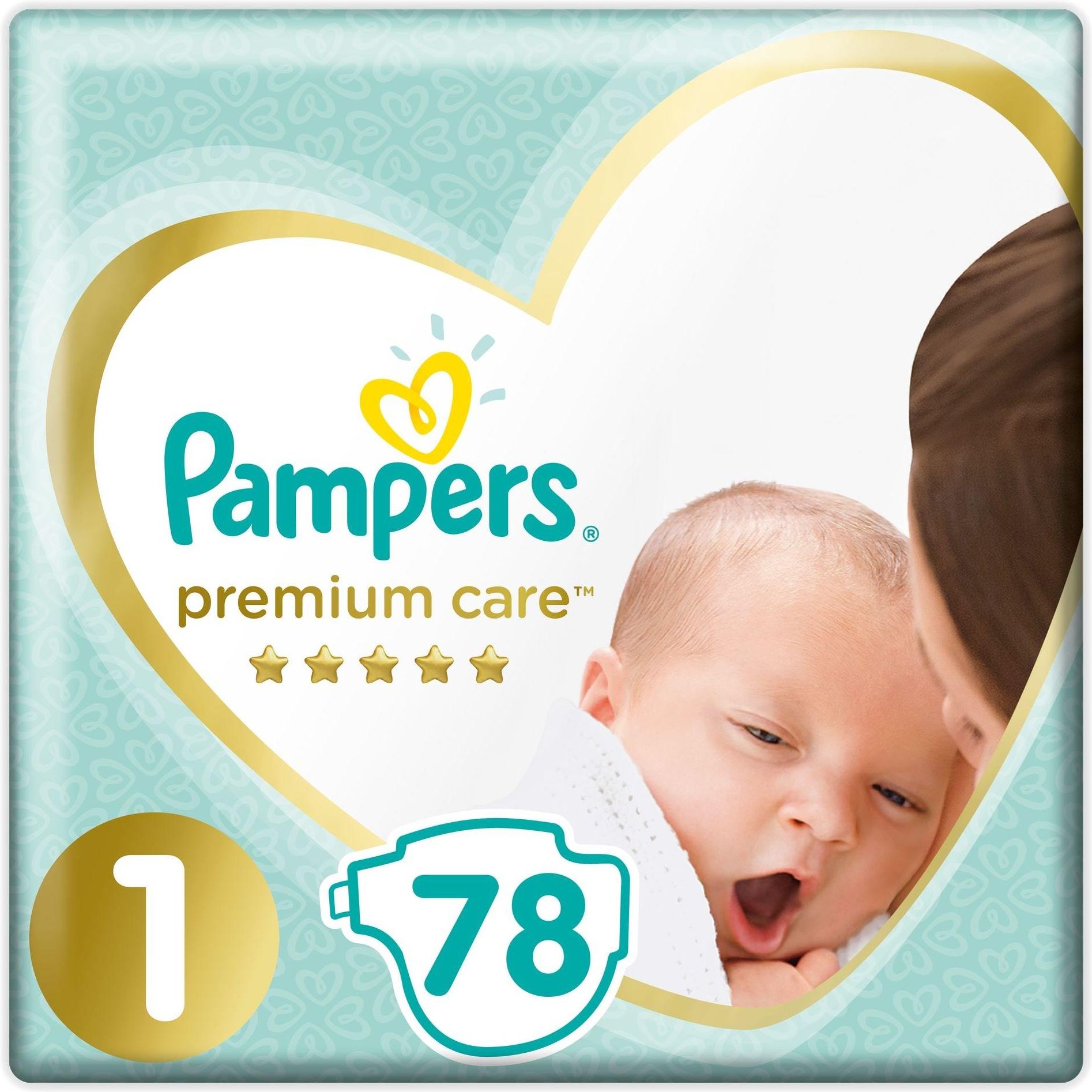 pieluchomajtki pampers carry