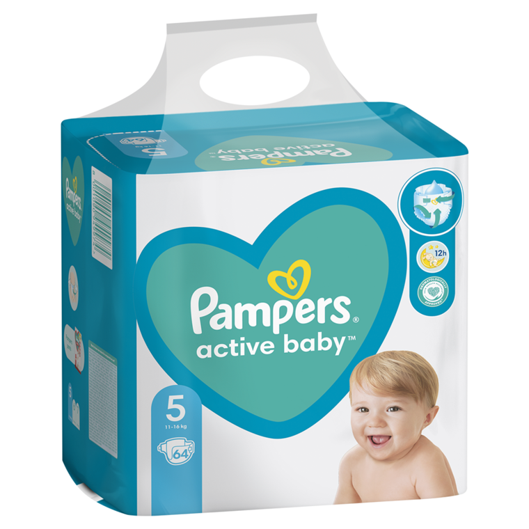 pampers premium 4 olx