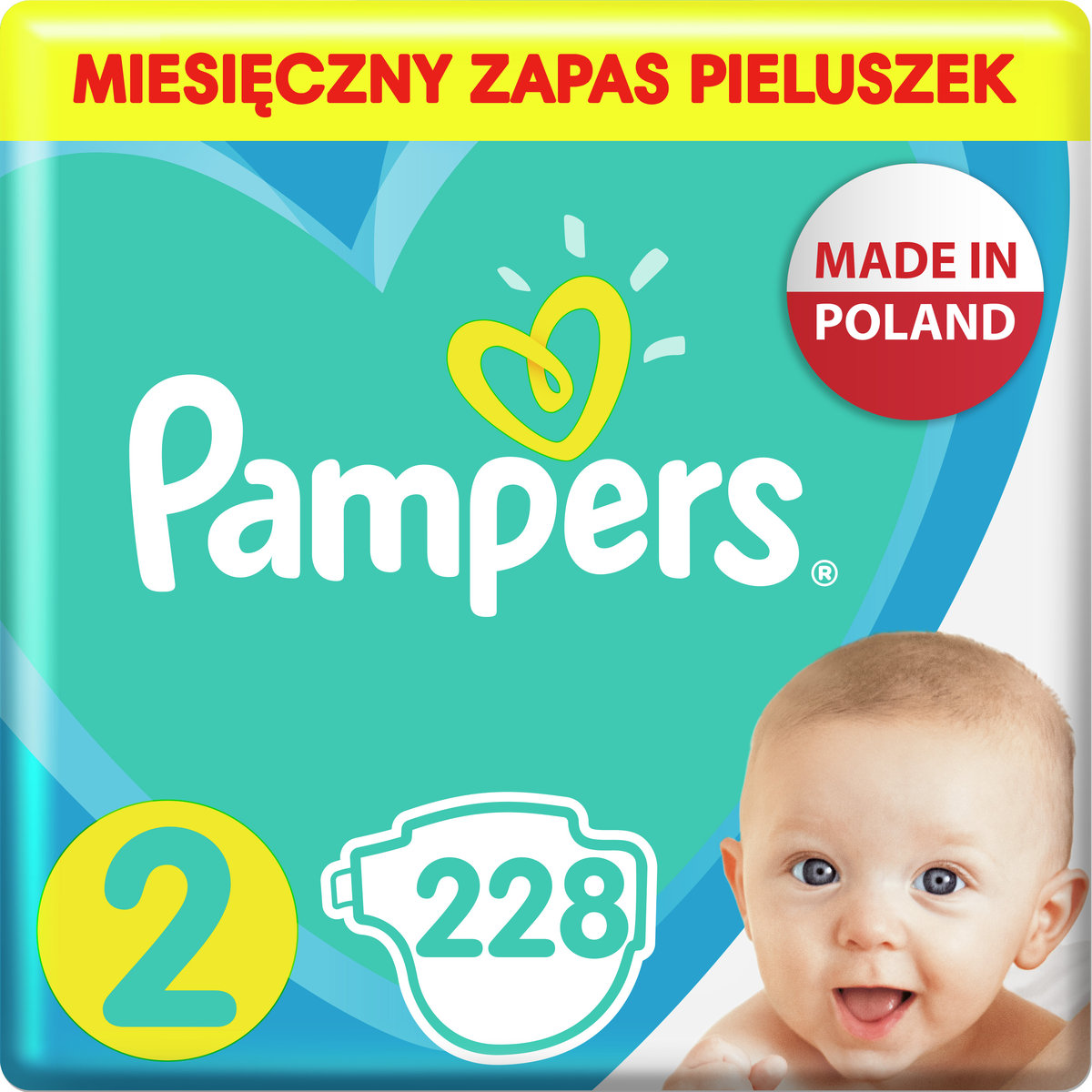 najlepsze naturalne pieluchy ranking