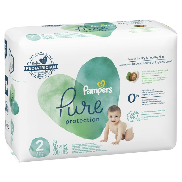 pampers premium care 3 allegro