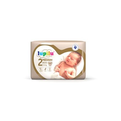 pampers 5 biedronka