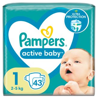 pampers active baby 6 tesco