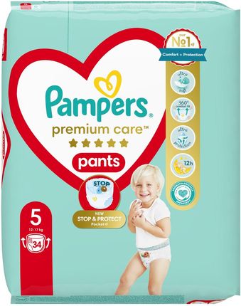 pampers pieluchy vp mini 2 66szt