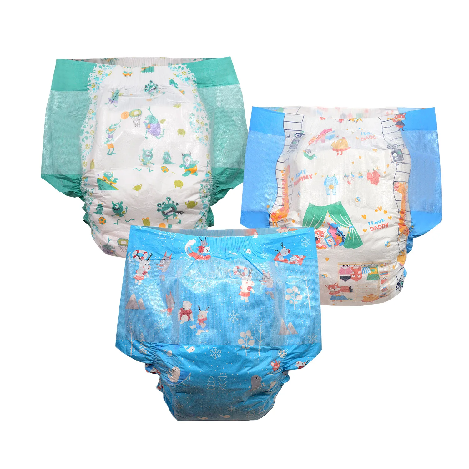 pieluchomajtki pampers 5 jumbo