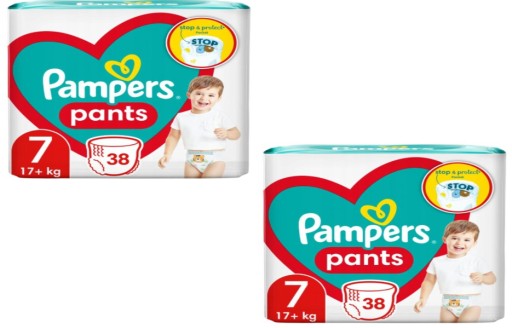 pieluchy premium care pampers 2 rossmann