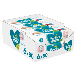 pampers premium care 4 pieluchomajtki