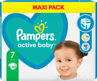 pampers sensitive xxl