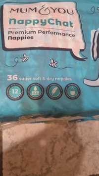 pampers giga pack 4