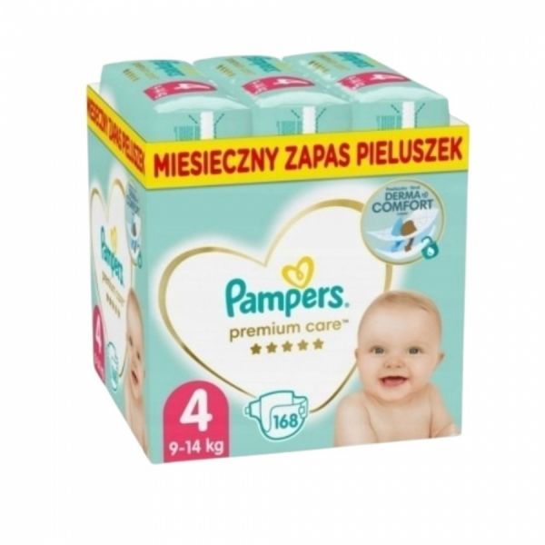 pieluchy do pływania pampers dla dzieci