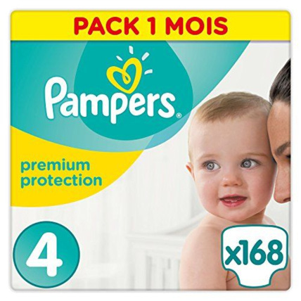 pieluszki pampers baby 44 6