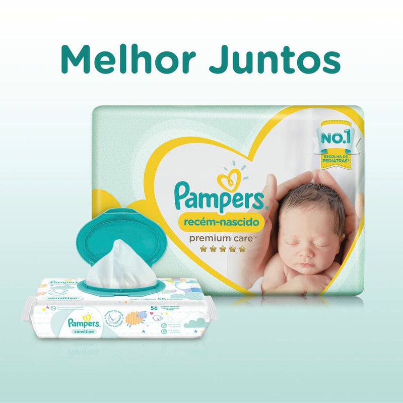 pampers premium care 1 feedo