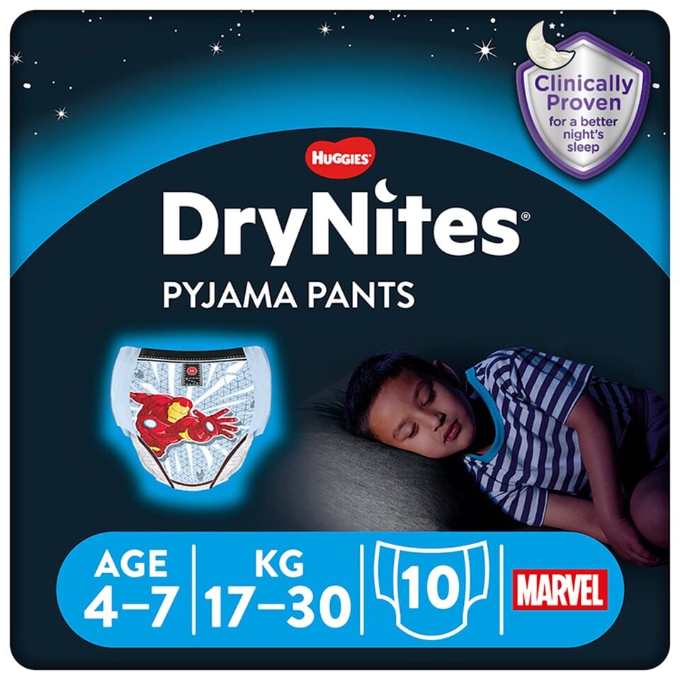 pieluchy pampers 5 tesco