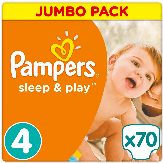 pieluszki pampers promocja 1