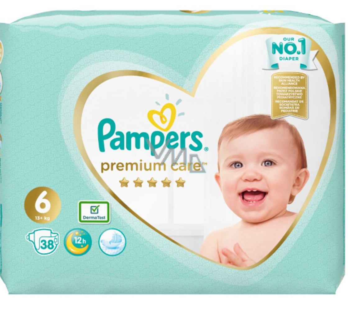 pampers pantsy 5