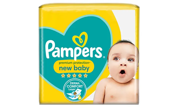 procer pampers