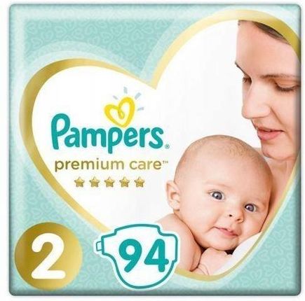 ceneo pampers pants 6