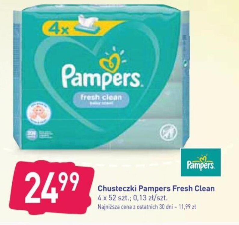 pampers zdiecia konkurs