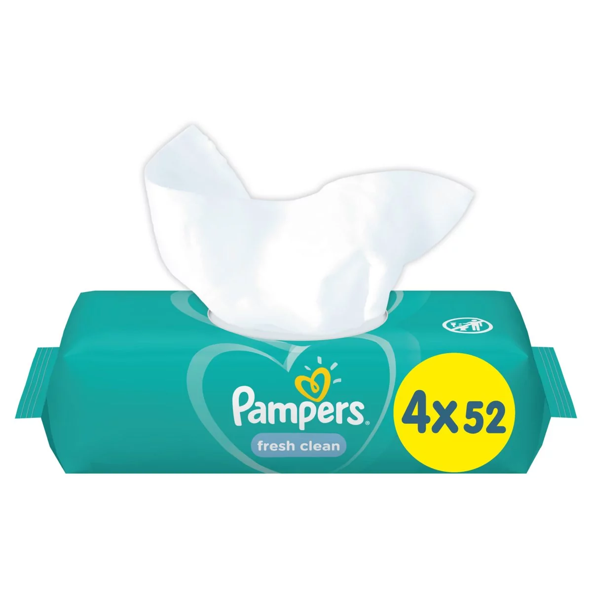 acqua e sapone pannolini pampers