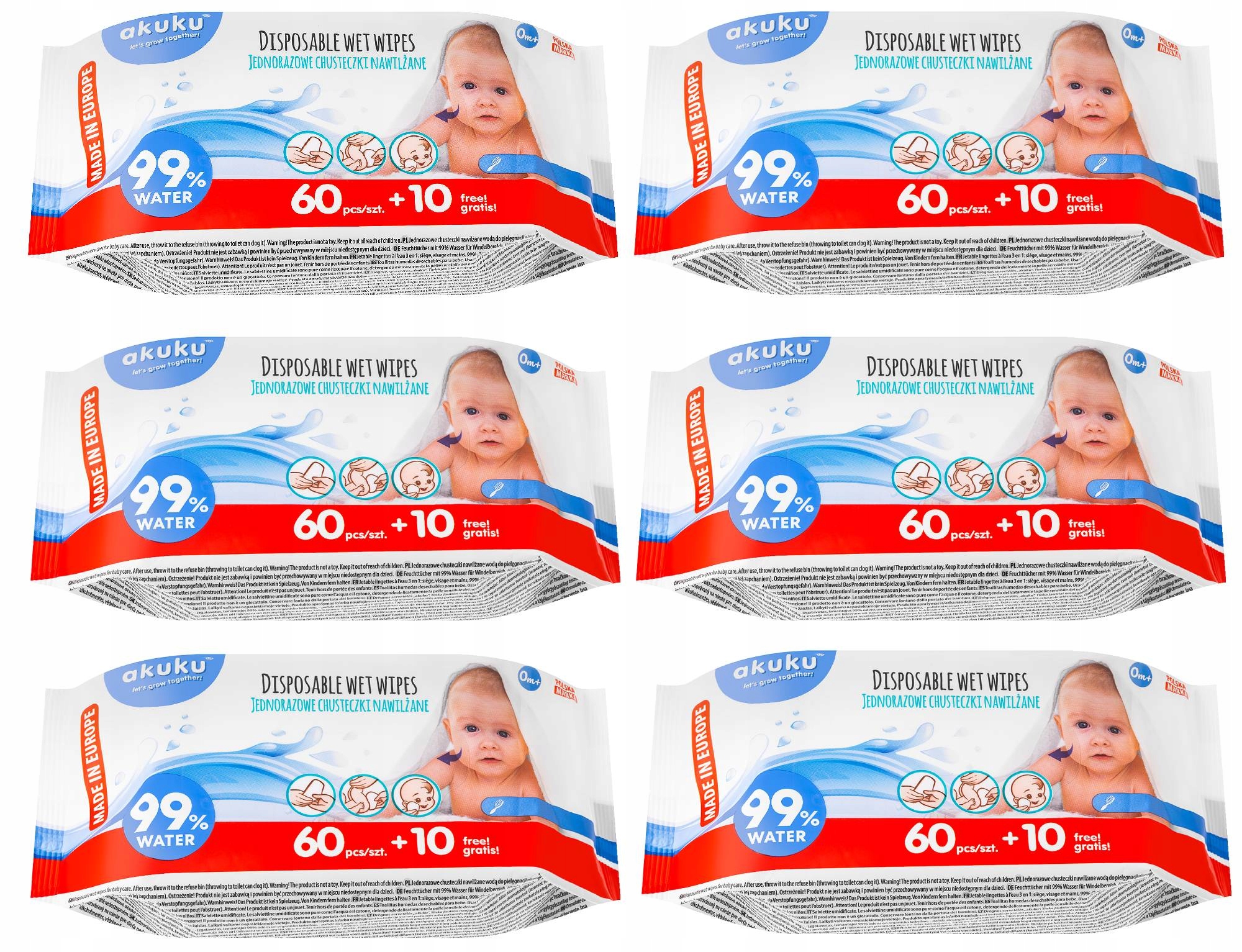 pampers pieluszki new baby 2 mini 228