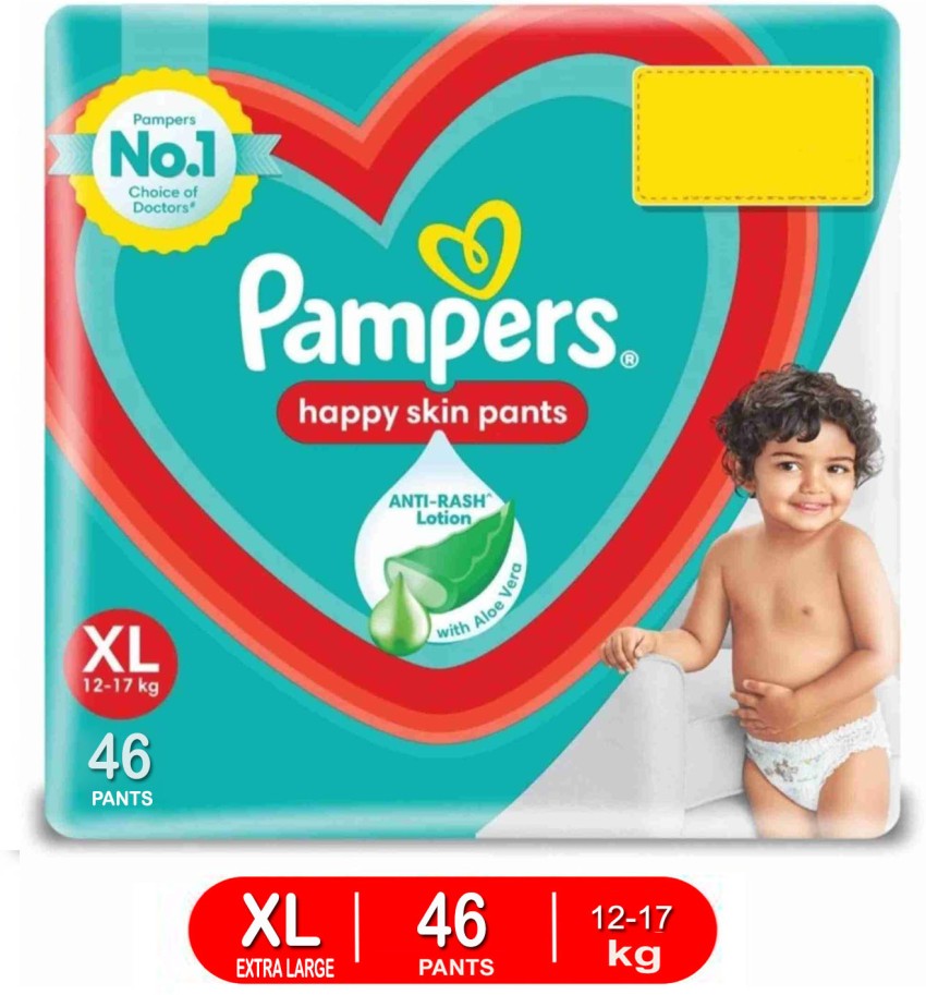 pampers vs dada