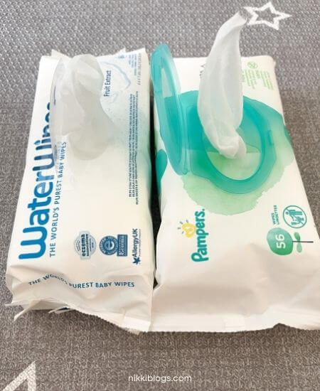 pampers premium 5 pieluchy 12-17kg