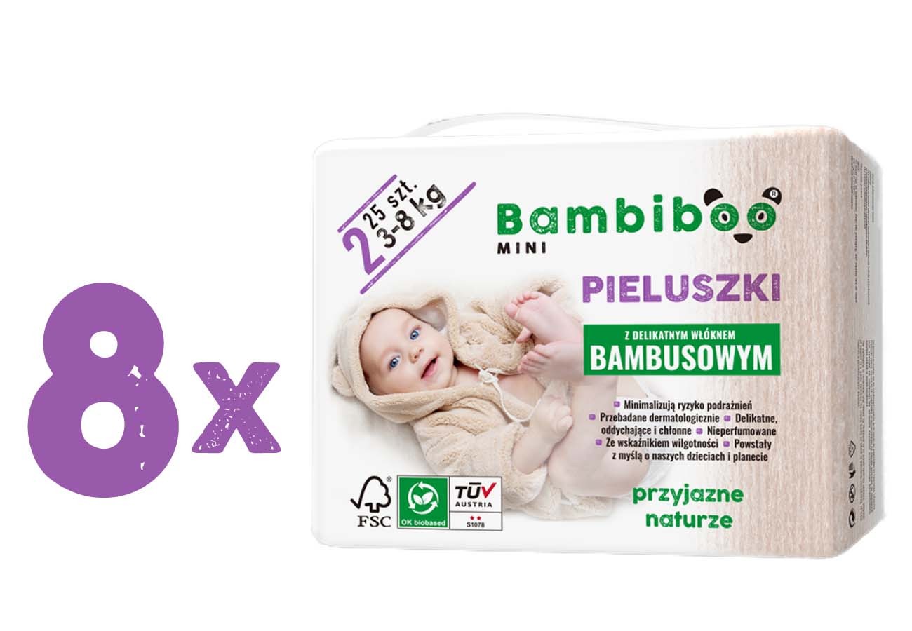 pieluchy pampers promocje 2