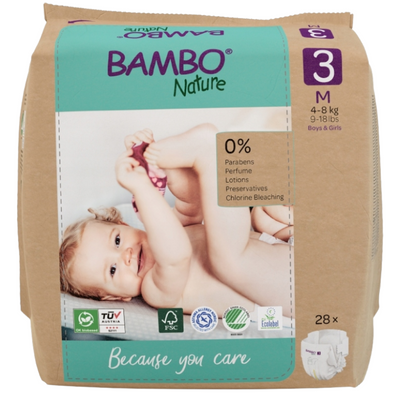 pampers new baby dry 1 promocja