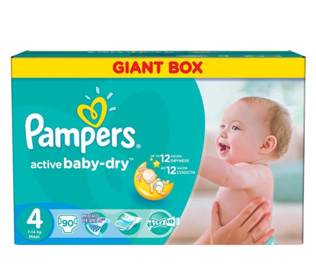 promocja pampers premiumcare